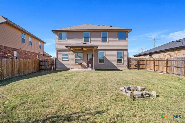 1427 Fawn Lily Drive, Temple, TX 76502