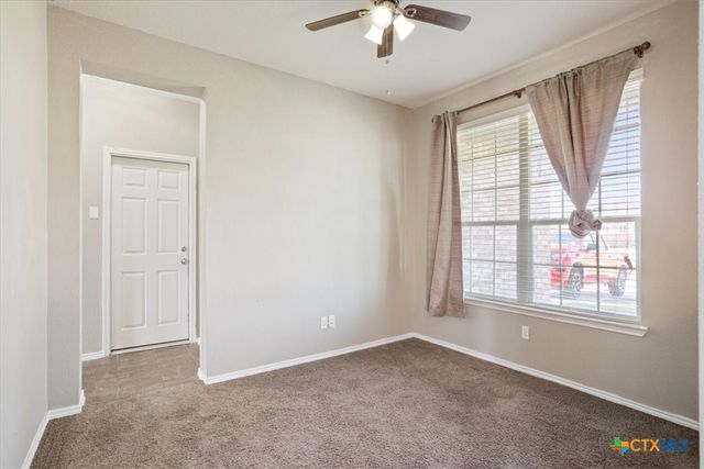 1427 Fawn Lily Drive, Temple, TX 76502