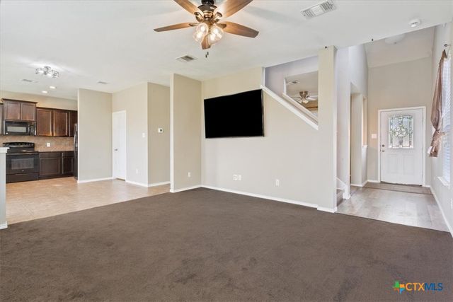 1427 Fawn Lily Drive, Temple, TX 76502