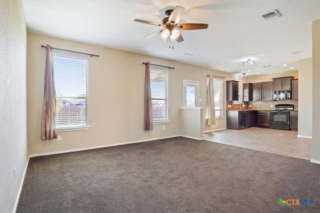 1427 Fawn Lily Drive, Temple, TX 76502