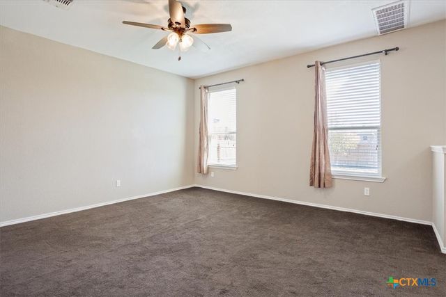 1427 Fawn Lily Drive, Temple, TX 76502