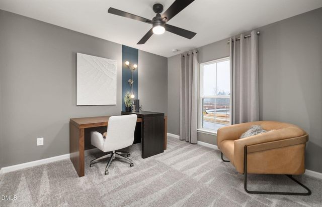 5018 Reader Way, Durham, NC 27703