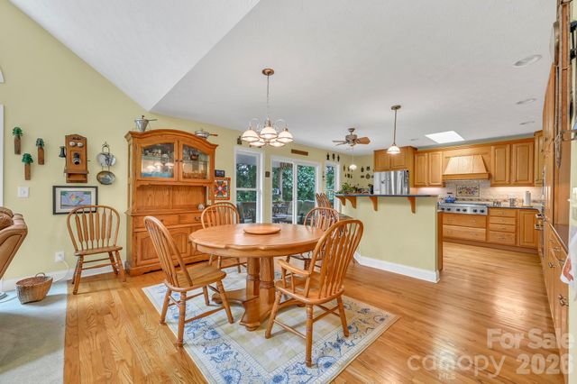 230 Carriage Summitt Way 2423, Hendersonville, NC 28791