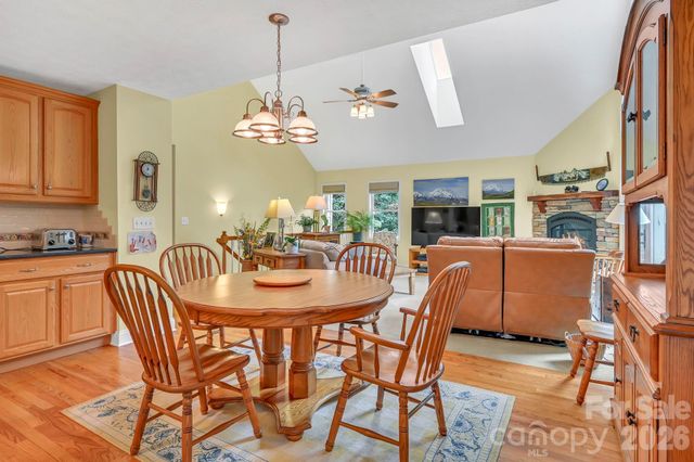 230 Carriage Summitt Way 2423, Hendersonville, NC 28791