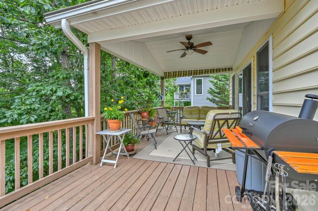 230 Carriage Summitt Way 2423, Hendersonville, NC 28791