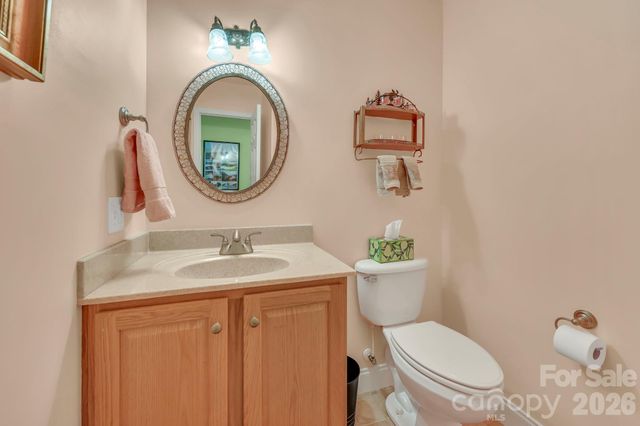 230 Carriage Summitt Way 2423, Hendersonville, NC 28791
