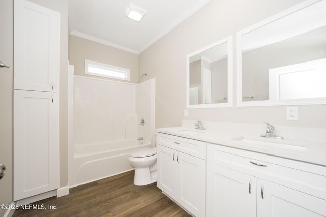 2939 FITZGERALD Street, Jacksonville, FL 32254