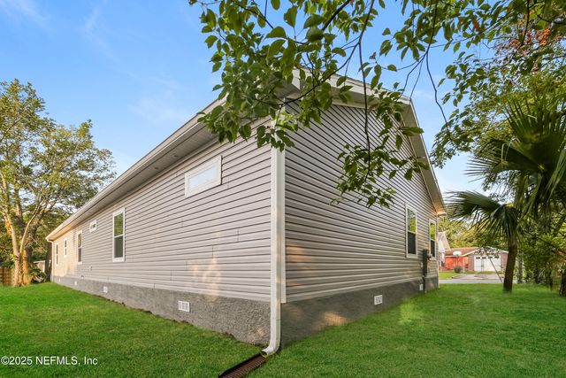 2939 FITZGERALD Street, Jacksonville, FL 32254