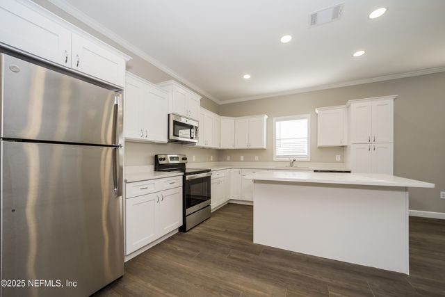 2939 FITZGERALD Street, Jacksonville, FL 32254