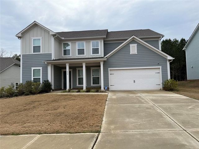 230 Mackenzie Court, Covington, GA 30016