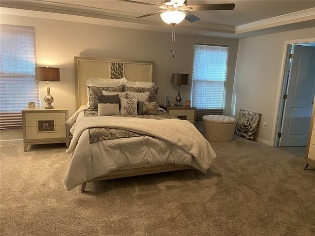 230 Mackenzie Court, Covington, GA 30016