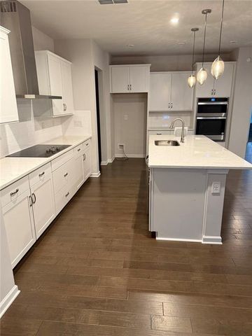 230 Mackenzie Court, Covington, GA 30016