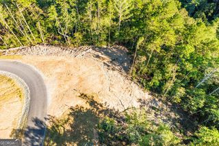 0 Canoe Point, Ellijay, GA 30540