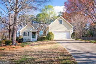 1585 Snow Hill Drive, Lawrenceville, GA 30045