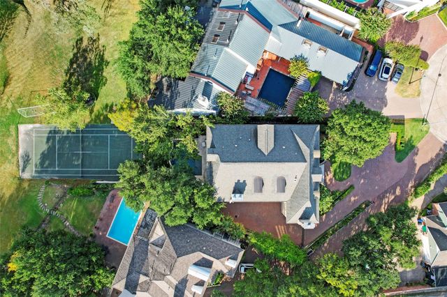 5602 Indian Circle, Houston, TX 77056