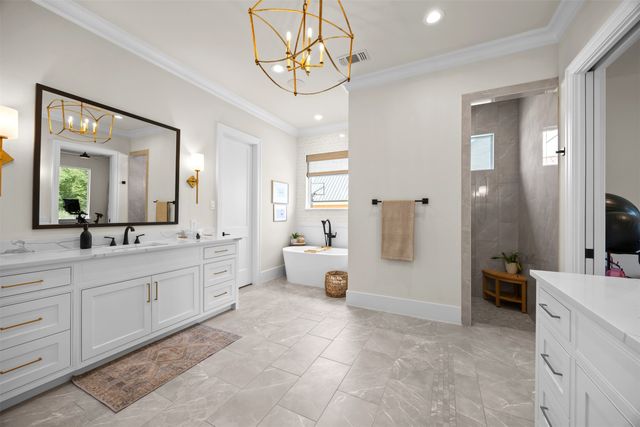 2032 Honey Lane, Celina, TX 75009