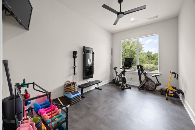 2032 Honey Lane, Celina, TX 75009