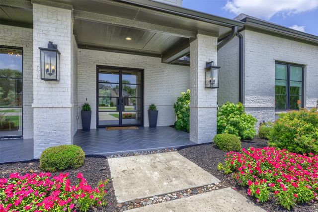 2032 Honey Lane, Celina, TX 75009