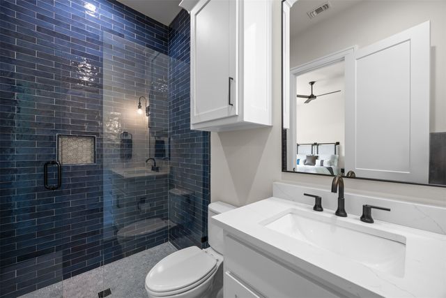 2032 Honey Lane, Celina, TX 75009