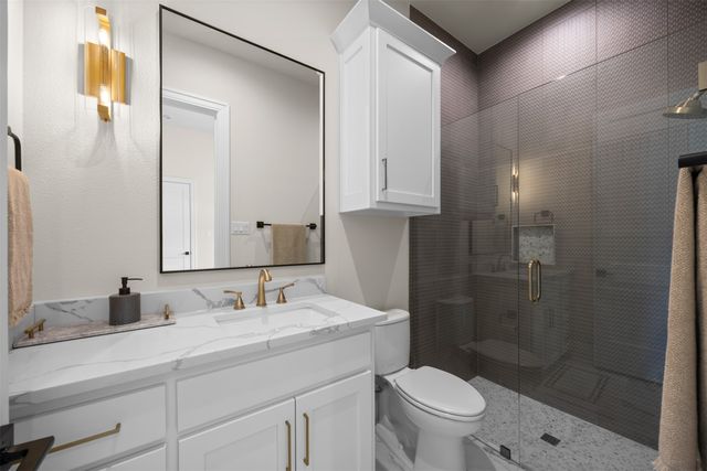 2032 Honey Lane, Celina, TX 75009