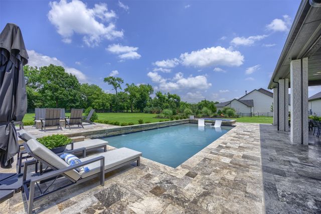 2032 Honey Lane, Celina, TX 75009