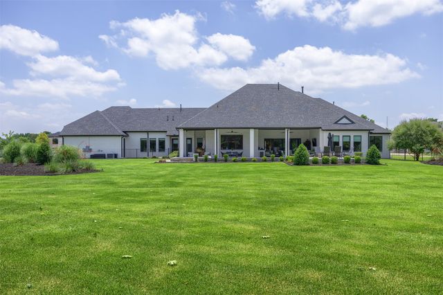 2032 Honey Lane, Celina, TX 75009