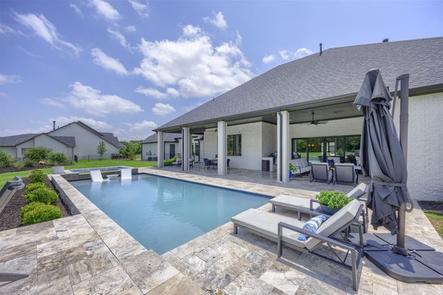 2032 Honey Lane, Celina, TX 75009