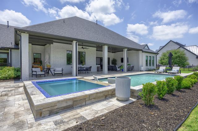 2032 Honey Lane, Celina, TX 75009