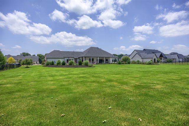 2032 Honey Lane, Celina, TX 75009