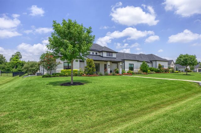 2032 Honey Lane, Celina, TX 75009