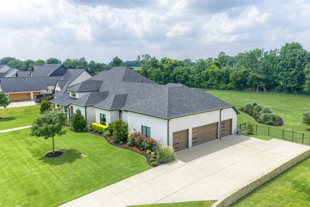 2032 Honey Lane, Celina, TX 75009