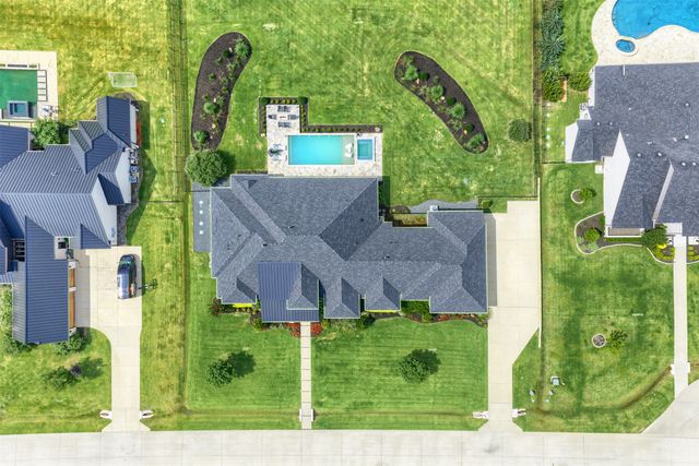 2032 Honey Lane, Celina, TX 75009