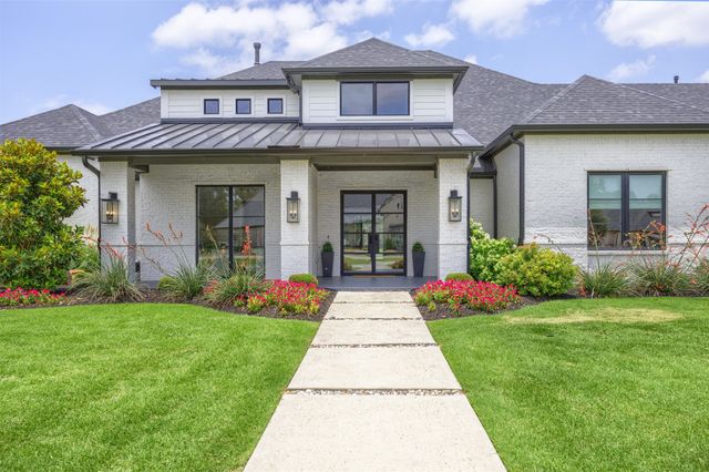 2032 Honey Lane, Celina, TX 75009
