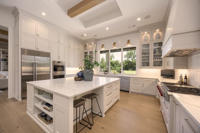 2032 Honey Lane, Celina, TX 75009