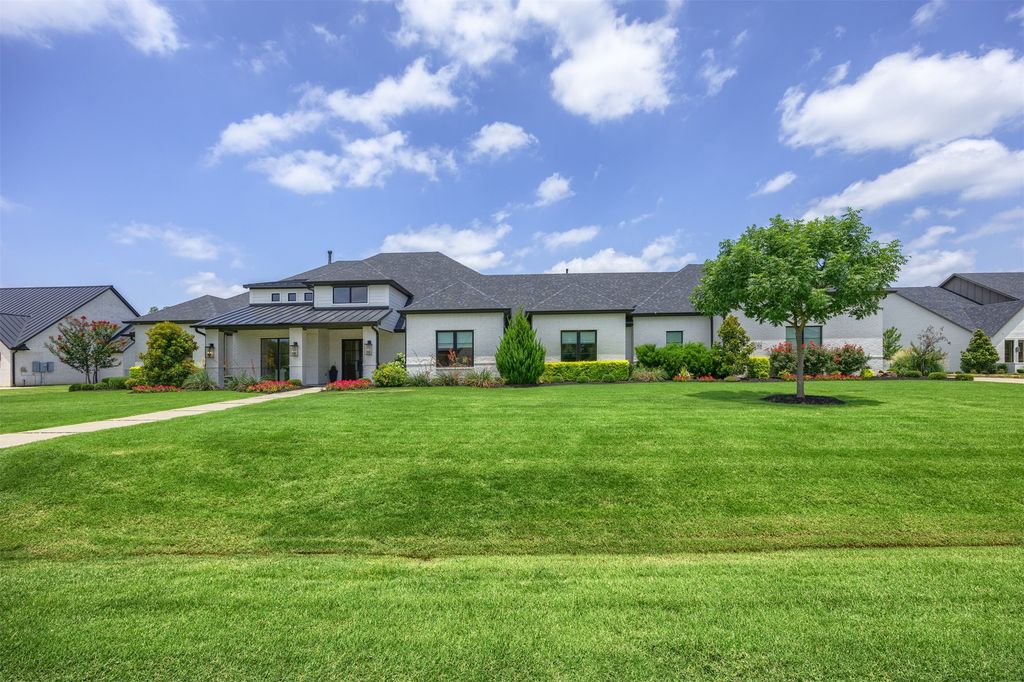 2032 Honey Lane, Celina, TX 75009