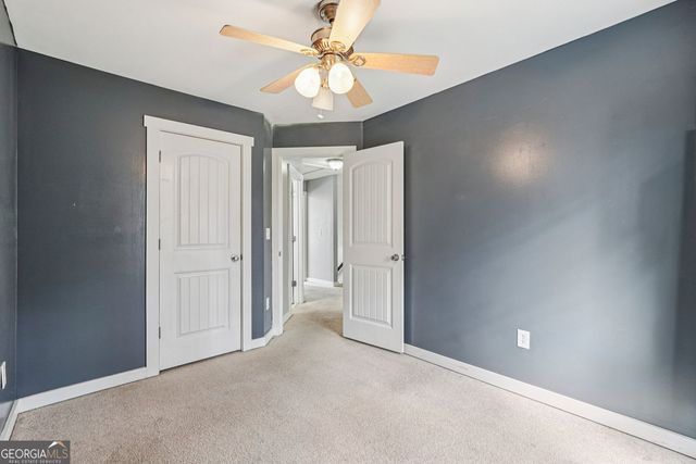 407 N Lake Drive G-4, Carrollton, GA 30117