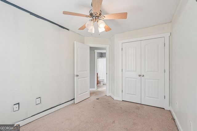 407 N Lake Drive G-4, Carrollton, GA 30117