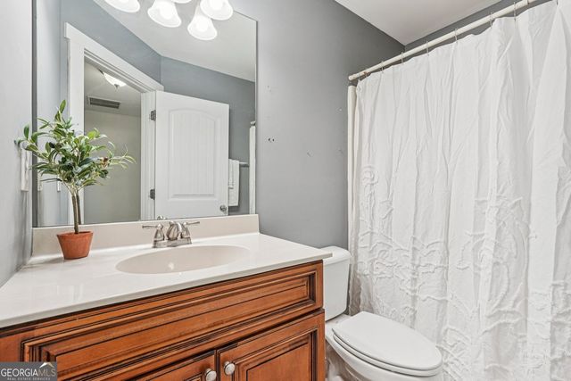 407 N Lake Drive G-4, Carrollton, GA 30117