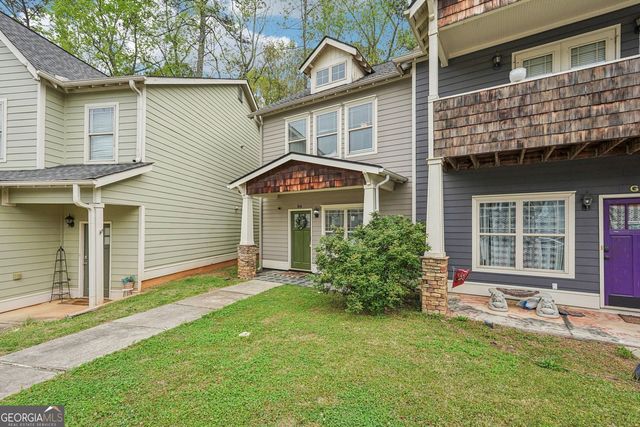 407 N Lake Drive G-4, Carrollton, GA 30117