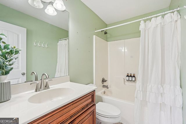 407 N Lake Drive G-4, Carrollton, GA 30117