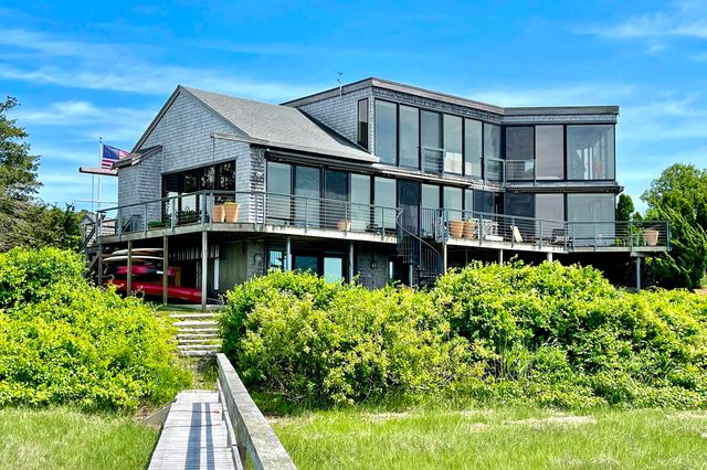 38 Indian Trail, Chatham, MA 02633