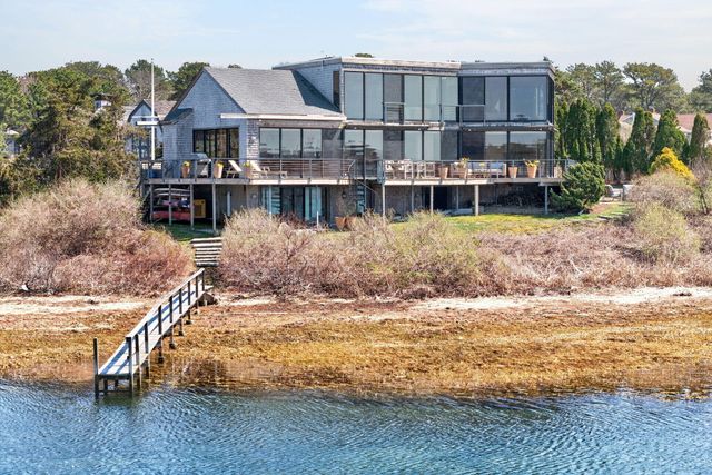 38 Indian Trail, Chatham, MA 02633