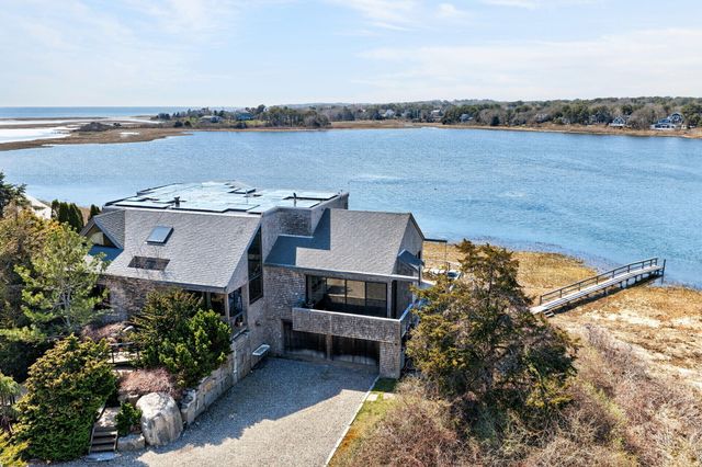 38 Indian Trail, Chatham, MA 02633