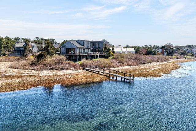 38 Indian Trail, Chatham, MA 02633