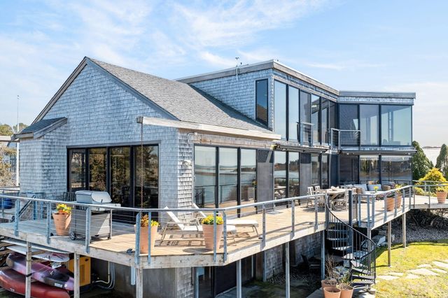 38 Indian Trail, Chatham, MA 02633