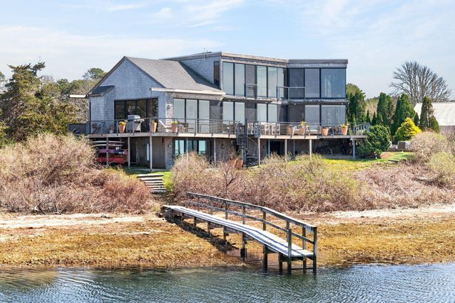 38 Indian Trail, Chatham, MA 02633