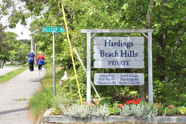 38 Indian Trail, Chatham, MA 02633