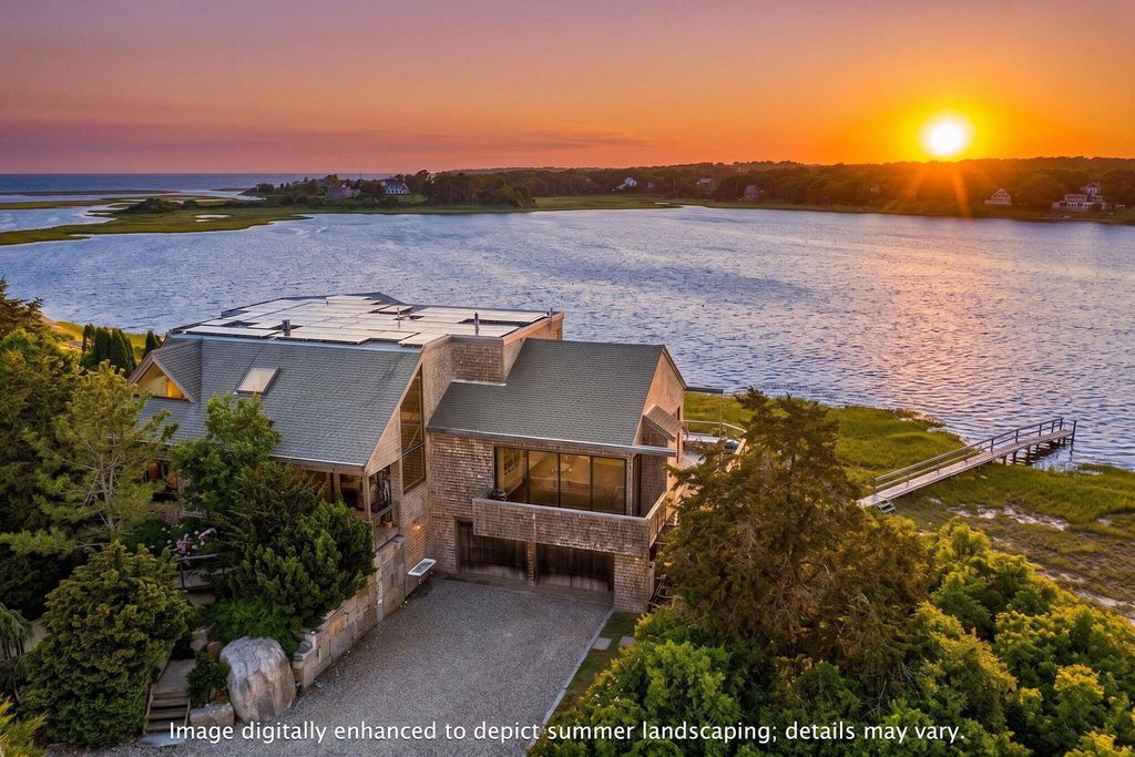 38 Indian Trail, Chatham, MA 02633