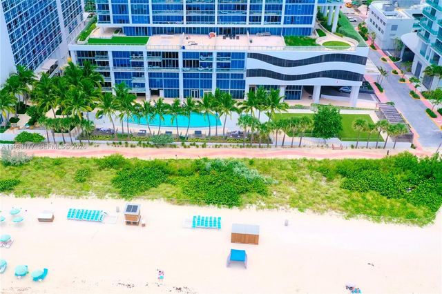 6899 Collins Ave 1905, Miami Beach, FL 33141