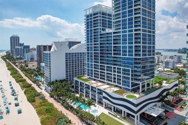 6899 Collins Ave 1905, Miami Beach, FL 33141